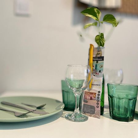 Apartamento So Vintage A L Arbresle LʼArbresle Exterior foto